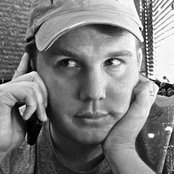 David Mathis's photo