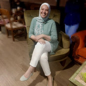 Mariam Mohamed's photo