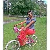 Ashia Greenes foto