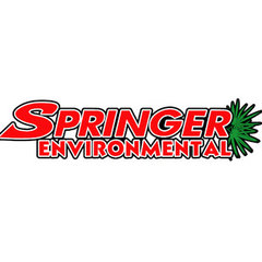Springer Environmental Services