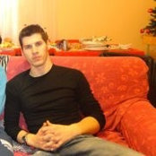 Enea Fezga's photo