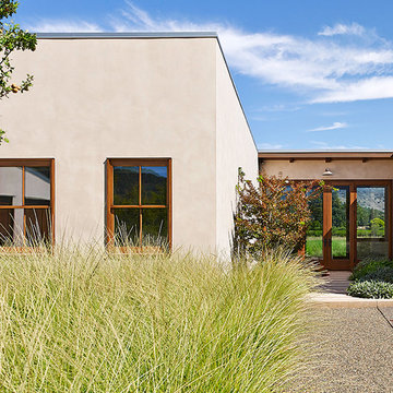 Yountville House