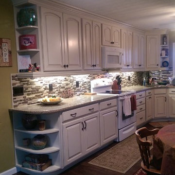 03.2015 Kitchen