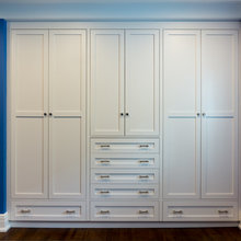 Closets