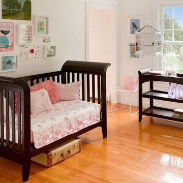 Taylor Changing Table