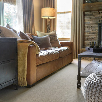 Living Room Inspiration