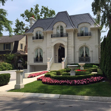 Custom Homes