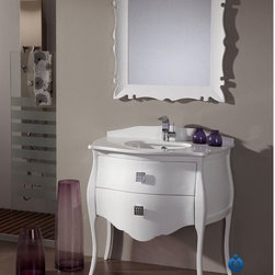 Bathroom Vanities made In Spain - Bathroom Vanities And Sink Consoles
