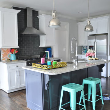 Kitchens