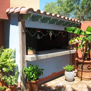 Outdoor Living
