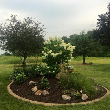 Hastings Front Back Yard 180th St