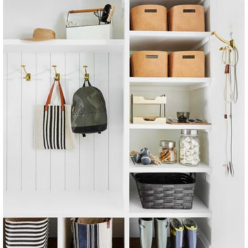 Whole Home Transformation