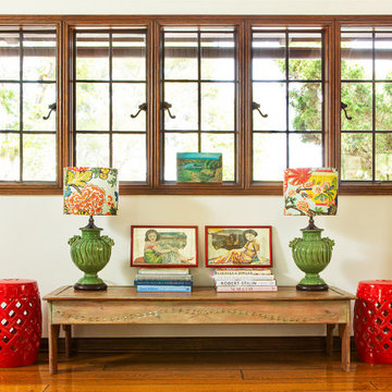 Westwood Tudor House Phase II