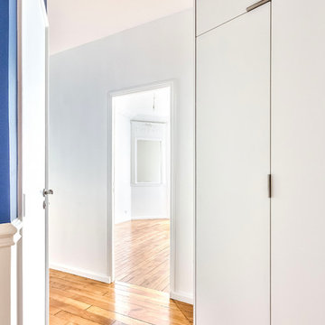 FAURE - Paris 15e - 60 m²