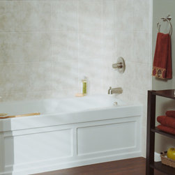 Complete Bathroom Remodeling Solutions - Bath Products