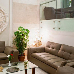 Luxury Homes - Home Decor