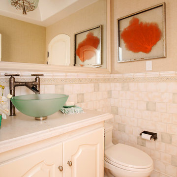 Coastal Retreat on the Balboa Peninsula