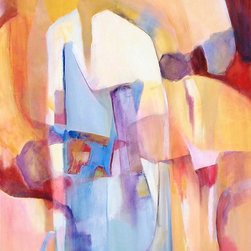Davis Residence - Artwork