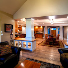 Living Room Ideas