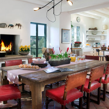 Santa Ynez California . Residence