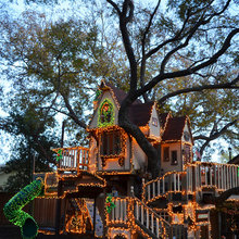 playhouse