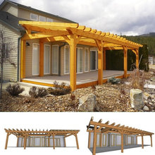 pergola
