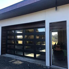 garage door