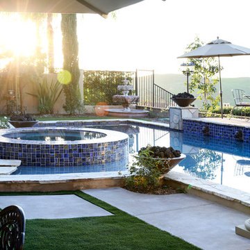Custom California Lifestyle