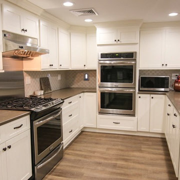Blessed Kitchen