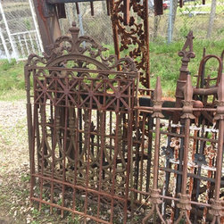 Outdoor Decor - Home Fencing And Gates