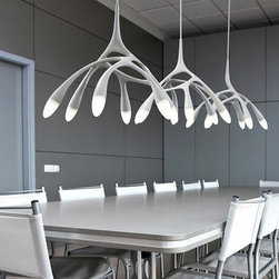 NLC PENDANT LAMP BY NEXT LIGHTING - Pendant Lighting
