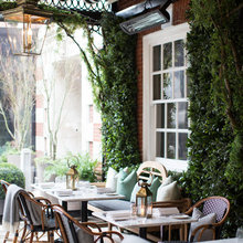 Porches