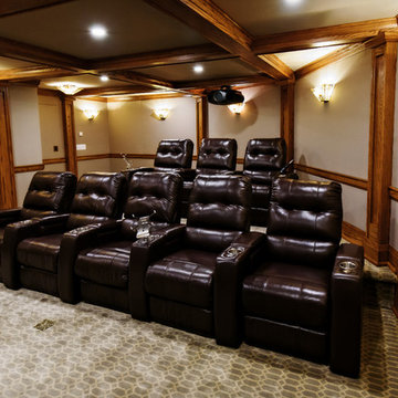 Home Theatre