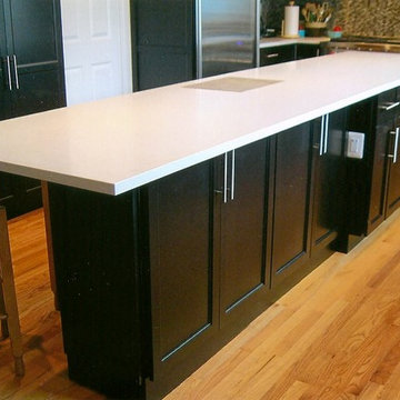 Black Kitchen Reface