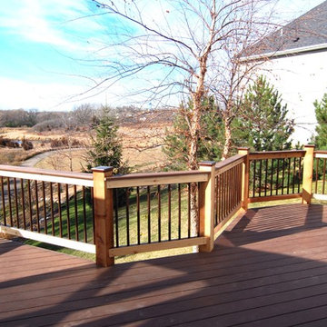 Porches