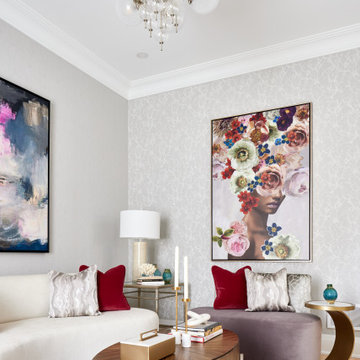 Kleinburg Family Oasis Design & Décor