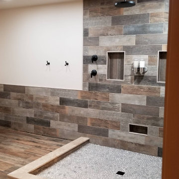 Bathrooms