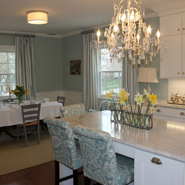 Parkland Drive Residence