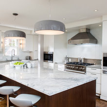 Shadow Stone Quartzite countertops