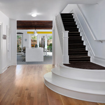 Sidney Place, Brooklyn Heights