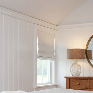 Roman Shades