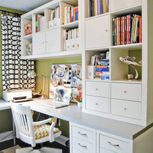 Izzys room