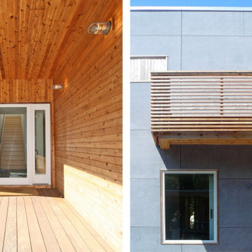Peconic Bay House