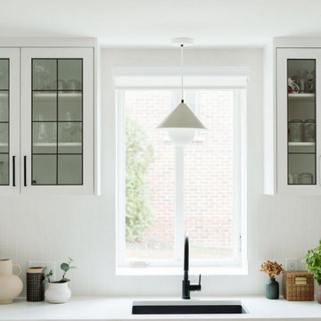Outremont Kitchen