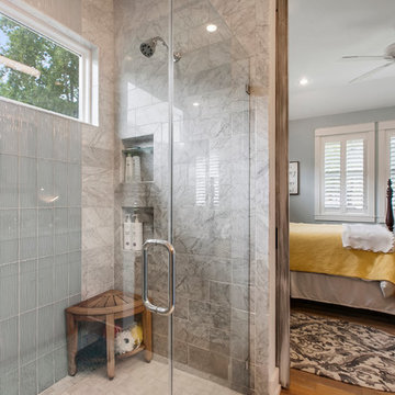 the Martinhouse Bathrooms