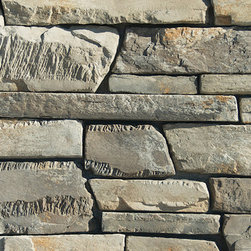Crafted Stone Profiles - Products