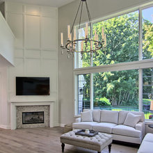 Board And Batten Ideas Office And Nursery