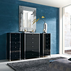 Trenta Chests Nolte - Accent Chests And Cabinets