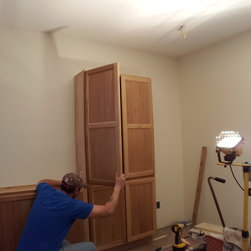 DAR Kitchen Renovation - Products