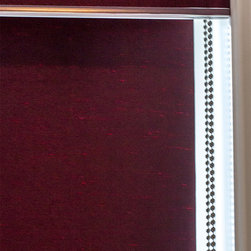ROLLER SHADES - Products